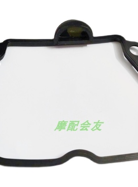老款海王星踏板HS125T福星AN125T-2超人QS150T缸头盖密封垫胶圈
