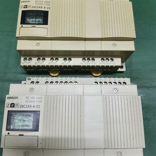 拆机件 控制器ZEN 20C2AR
