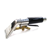 蒸气机地毯清洗机配件不锈钢小手扒小钢扒吸水扒汽车内饰标配件