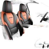 26款 通用全包透气座椅套 哈弗H6L专车专用打孔皮耐磨汽车坐垫四季