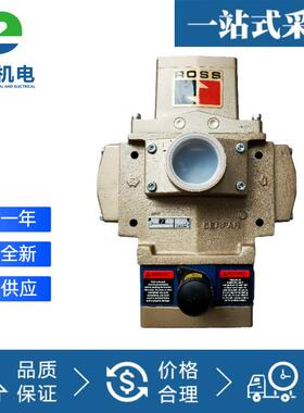 美国ROSS电磁阀C5211H8017 交货周期短