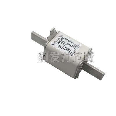 170M3258/3259/3260/3261/3262/3263/3264全新熔断器现货