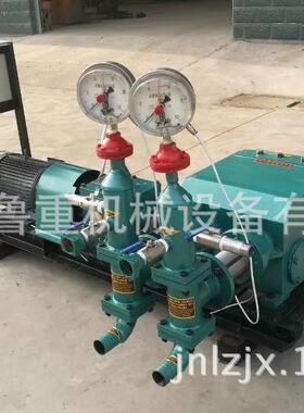 厂家生产2ZB四档变量双液泵 优质双液注浆泵认购金