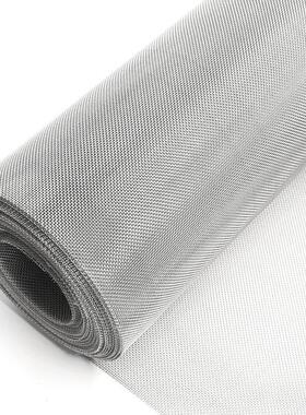 GB/T353金属过滤网15目钢丝筛网GFW4.0/1.0耐高温不锈钢编织网