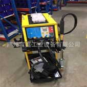 钣金车身外型修复机 SW16意大利DECA 戴卡 SW80