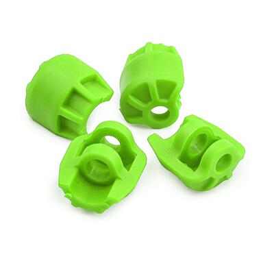 ARRMA 6s通用塑料避震帽 适用1/7 1/8车型 W204