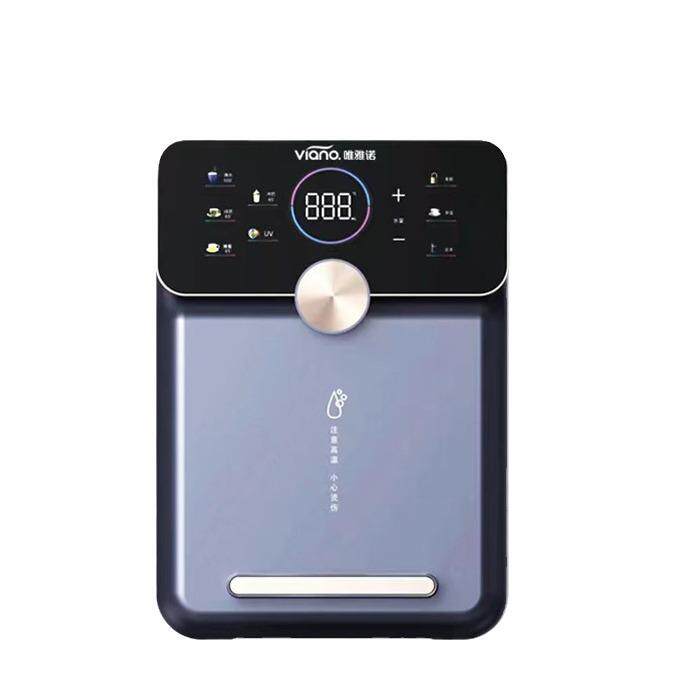 唯雅诺 管线机家用速热无胆直饮机即热式智能饮水机开水器嵌入式