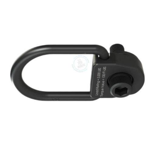 ADB D Ring Side Pulls, 吊环
