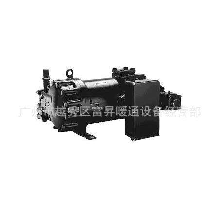 Screw Compressors半封闭螺杆式冷藏冷冻压缩机SCH2-5000-FWD-200
