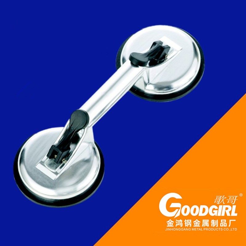 供应玻璃吸盘 亮银色双爪真空吸盘 二爪手动吊具铝合金吸提器,标准件/零部件/工业耗材,吸盘,淘宝优惠券,粉丝福利购,淘宝优惠卷