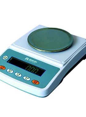 上海菁海YP301N电子天平