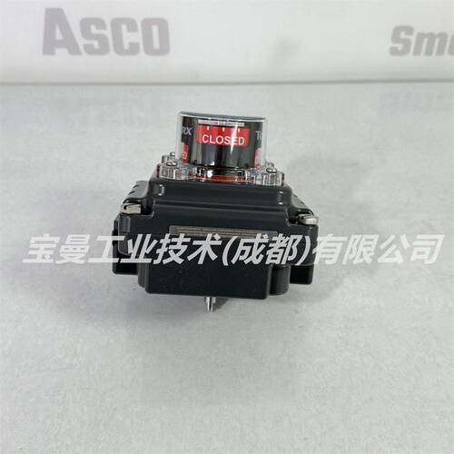 全新TopWorx阀门回讯器TXP-E20GNPM限位开关盒本质安全1/2''NPT