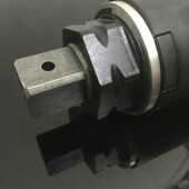 电动拆装 2000N.m电动扭矩扳手 高强螺栓电动扳手 螺栓工具厂家