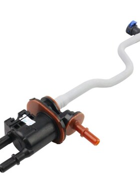 JL3Z9B325D JL3Z-9B325-D燃油蒸汽罐净化电磁阀适用福特F150 3.5