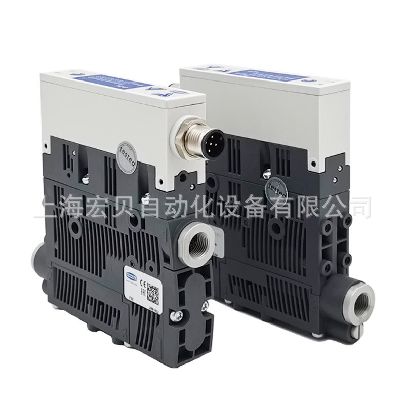 SCHMALZ集成式多级真空发生器 SCPS/SCPSi 10/15/07施迈茨原装