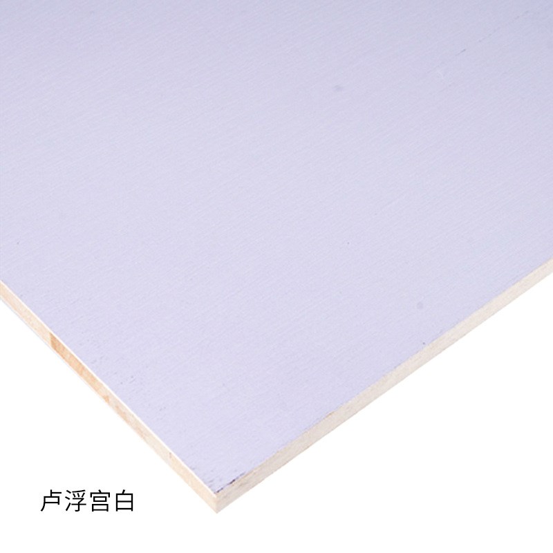 【折扣价】生态板大芯板实木免漆板细木工板胡桃木板家具装饰衣柜