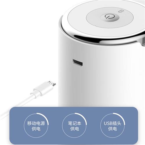 桶装水抽水器电动家用v矿泉饮水机泵大桶纯净水自动