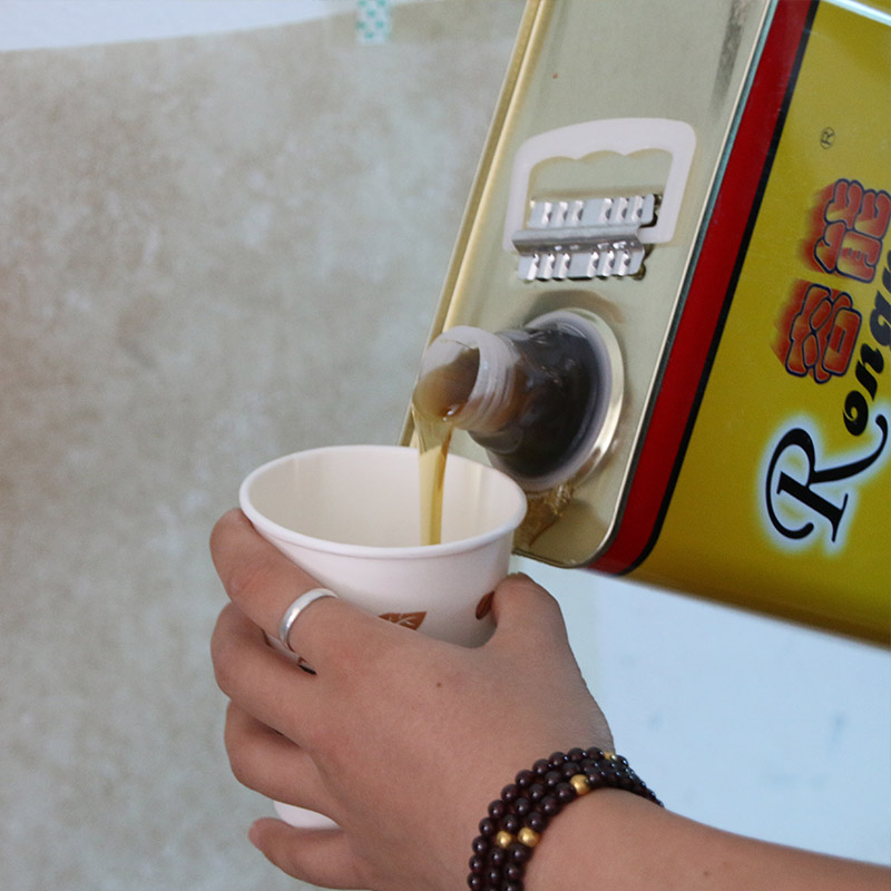 ZA-302胶粘剂 红木实木家具拼板组装胶水 酸枝红木胶