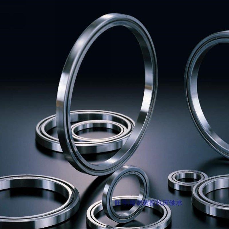 日本THK 进口 RA13008 RA14008 RA15008 16013 UUCC0交叉滚子轴承