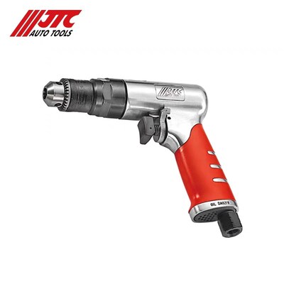台湾JTC汽修专用工具 枪型正逆转气动钻 气动锤JTC3320A