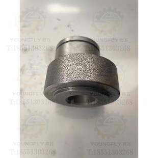 400K立式 北京X52K X53K 铣床主轴箱25内孔柱塞泵凸轮 XA5032