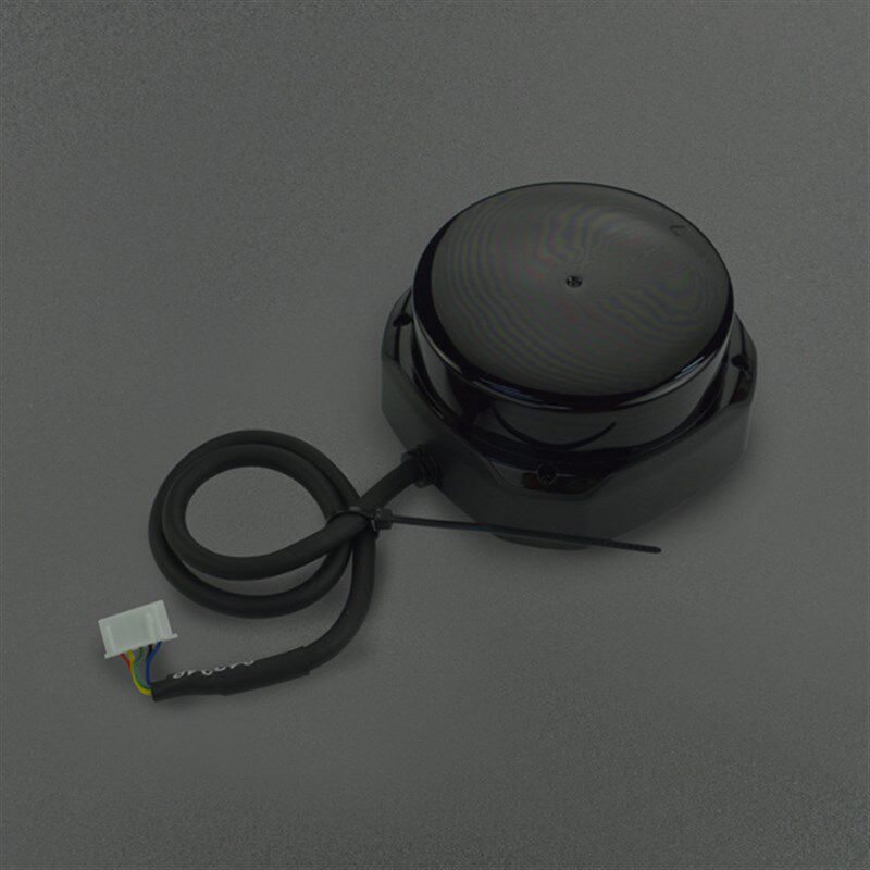 RPLiDAR S2L 低成本 360激光雷达测距套装 - 18M