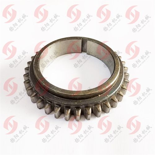 云南车床/宝鸡机床CY6140/6250/CS6140齿轮2089齿数36内孔65 外95