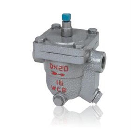 自由浮球式蒸汽疏水阀 CS11H-16/25 150LB 不锈钢/铸钢 国标/美标