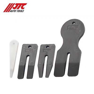 T10383撬板楔形件大众车门内饰撬板 台湾JTC工具 JTC5345