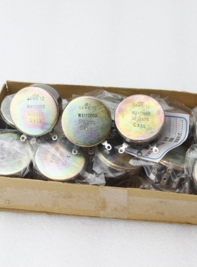 WX112 5W 科灵 27欧 50欧 510欧 1K 2K 2.2K 3.3K 15K 22K电位器