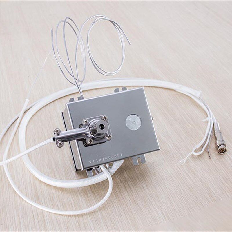 浙江福立GC9790气相色谱仪FID检测器氢火焰离子化检测器 配件