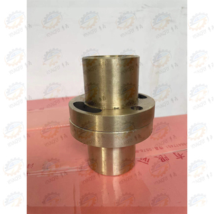 南通双阳机床厂龙门铣床横梁螺母T44