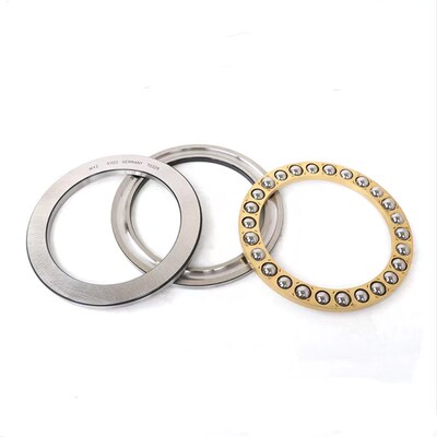 平面推力球压力轴承51138 51140 51144 51148 51152 51156 51160