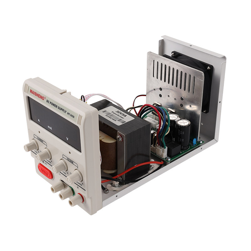 迈胜数显线性维修电源15V3A 15V5A可调直流稳压电源60V1A 30V2A