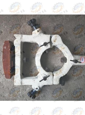 云南CY6166 宝鸡CS6166车床中心架