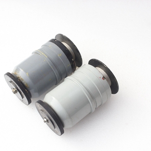 自整角机 404A 早期老货拆机BD