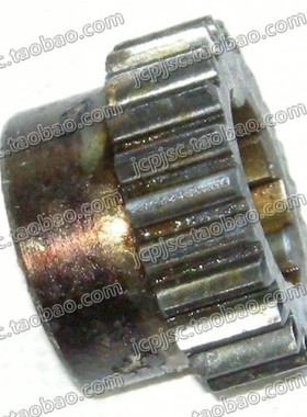 沈阳  CA6140 CA6150车床 2038变速箱齿轮 M2.25/  Z22齿 /6-32-8