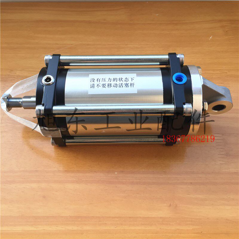 原装Fujikura藤仓气缸汽缸SCSA-63-78-SO-B  SCSA-63-78-S1-BO-P