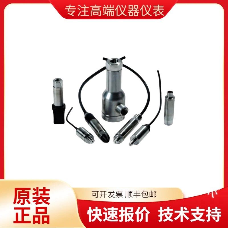 原装美国GE Druck德鲁克压力变送器R81GA-TB-A2-CC-H0-PH  传感器