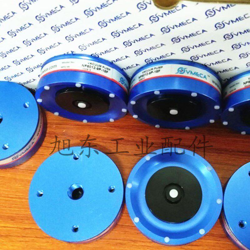 VMECA VTEC 无痕非接触吸盘 NF60-06-9P-18F