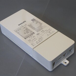 拆机F菲力普控制装置LED灯驱动电源110w0.3-1A160v可调光恒流镇流