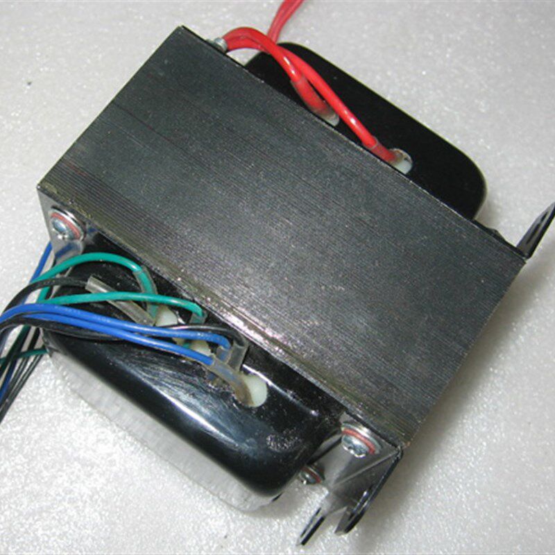 双组双28V  180W电源变压器 进口H80铁芯,片厚0.35mm