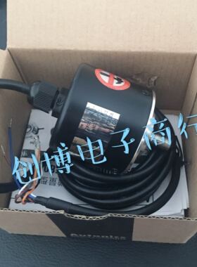 光电旋转编码器E40S6-S8-E50S8-1000-3-T-241024 360-3-N-5-L-6