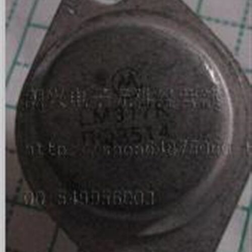 金封 LM317K LT317 LM350 LT350 LM217 进口拆机件