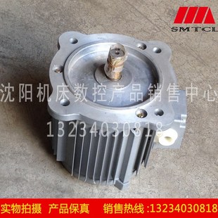 原厂液压夹紧电机YS802 Z3050 YSJ802 750W 摇臂钻床 Z3040