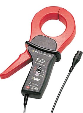 法国CA C160 电流探头 Chauvin Arnoux 专业工业用 进口原装