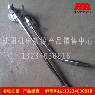 冷却装 Z3080原厂冷却水管总成 置 Z3050 中捷摇臂钻床配件Z3040