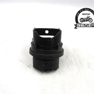 适用于幼兽C50 CUB110幼兽嘉陵CoCo方向固定支架 C70车把固定套件