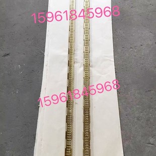 杭州机床厂M7150H立柱滚针板滚珠框轴承导轨