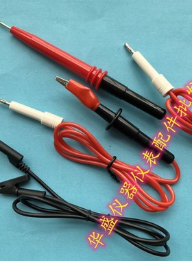 龙威 金科 LK71122/LW-7110/JK7122/LK7120/RK7112耐压仪测试线棒